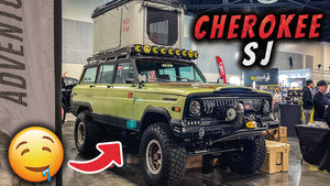 You NEED One of These Jeeps ! Crazy Offroad Builds!