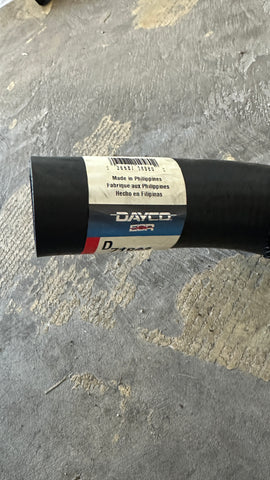 Dayco Radiator Hose for 1999-2004 GRAND CHEROKEE - 71993
