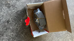Carquest Standard Brake Pads: Semi-metallic - Rear MKD791
