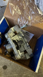 Carquest Premium Disc Brake Caliper Left Rear