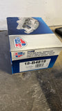 Carquest Premium Disc Brake Caliper Right Rear