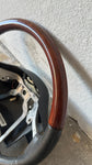 Jeep WJ Overland Steering Wheel