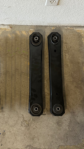 Rear Control Arm Jeep Grand Cherokee 1999-2004