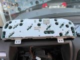 Gauge Cluster LED swap Kit - Jeep WJ