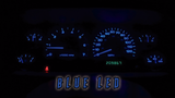 Gauge Cluster LED swap Kit - Jeep WJ