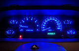 Gauge Cluster LED swap Kit - Jeep WJ