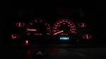 Gauge Cluster LED swap Kit - Jeep WJ